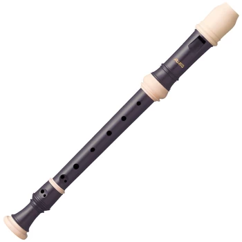Aulos A503B Soprano Recorder