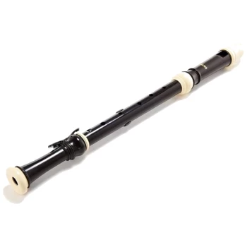 Aulos A511B Tenor Recorder