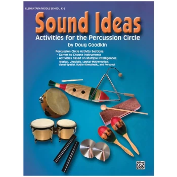 00-0716B    Sound Ideas