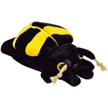 BP40036  Bee Hand Puppet
