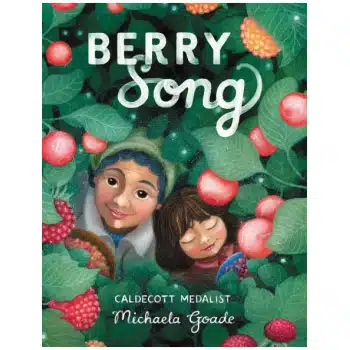 HD040  Berry Song