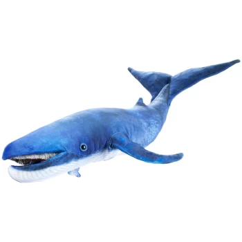 FM3182  Blue Whale Puppet