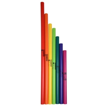 BWJG  Boomwhackers - Bass Diatonic Set