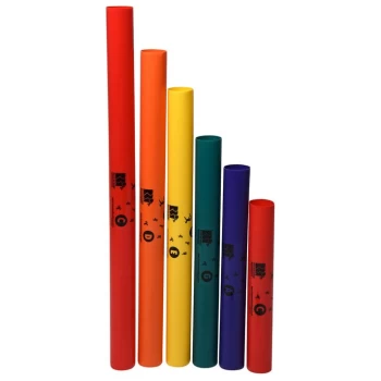 BWPG  Boomwhackers - C Major Pentatonic