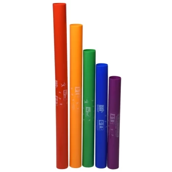 BWCG  Boomwhackers - Chromatic Set