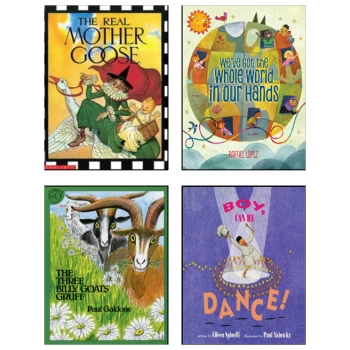 Children's Literature