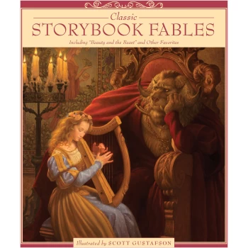 HBG049 Classic Storybook Fables