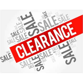 Clearance