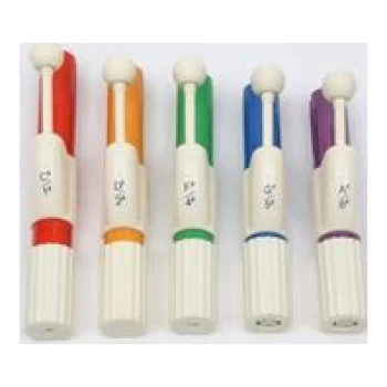 CNC5  Student Hand Chimes - Chromatic Set