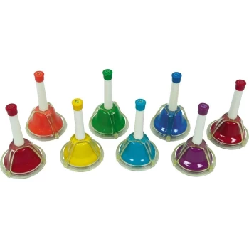 Combination Handbells / Deskbells