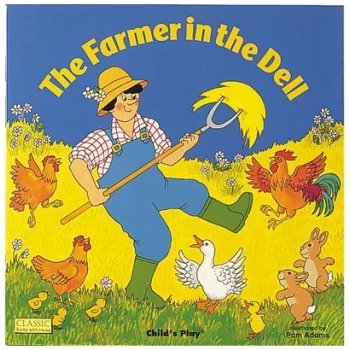 CP36208 The Farmer in the Dell