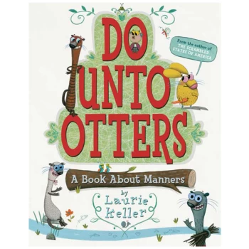 MAC011    Do Unto Otters