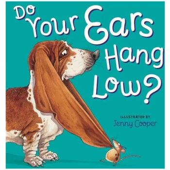 SB012     Do Your Ears Hang Low?