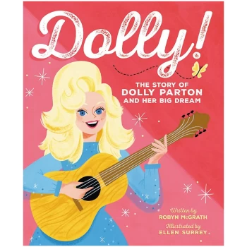 HBG041  Dolly!