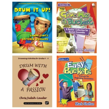 Drumming Resources