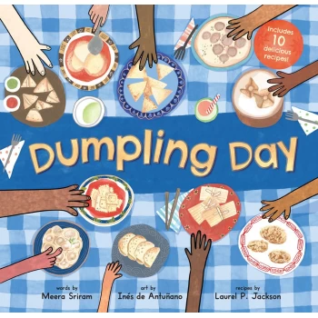 BFB039    Dumpling Day
