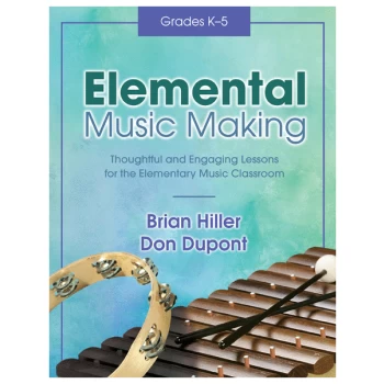 75/1054H  Elemental Music Making