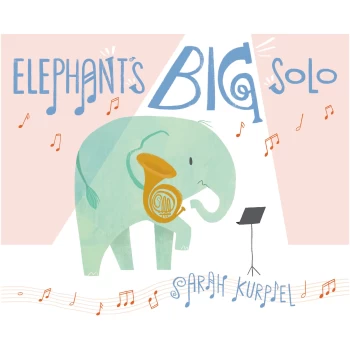 HC063 Elephants Big Solo