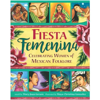 BFB017     Fiesta Femenina