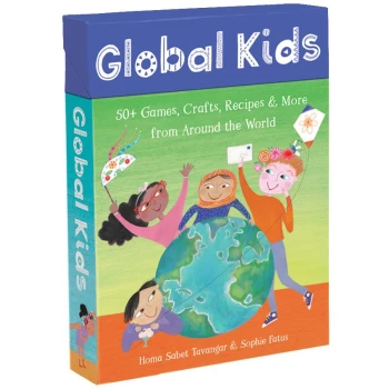 BFB037     Global Kids