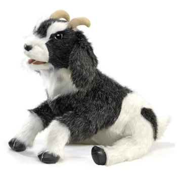FM2520 Goat Puppet