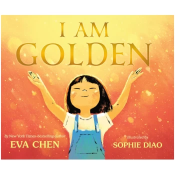 MAC040 I Am Golden