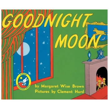 HC015  Goodnight Moon