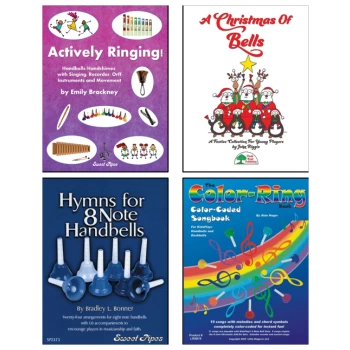 Handbell Resources