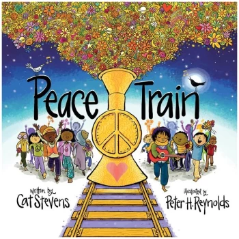 HC017     Peace Train