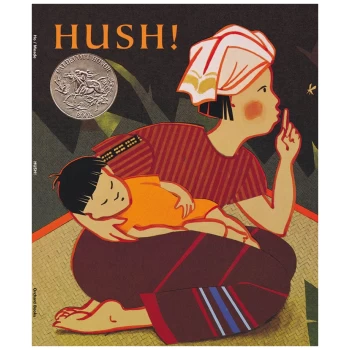 SCH008  Hush, A Thai Lullaby