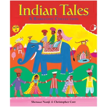 BFB011     Indian Tales