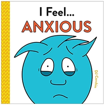 ING018 I Feel Anxious