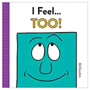 ING021 I Feel Too