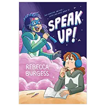 ING026 Speak Up
