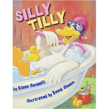 ING041 Silly Tilly