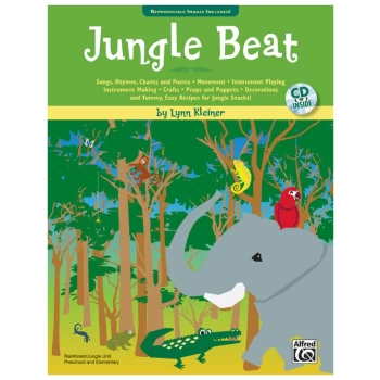00-23836  Jungle Beat