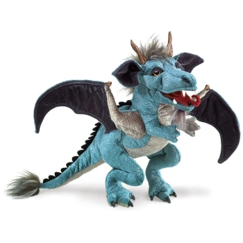 FM2958 Sky Dragon Puppet