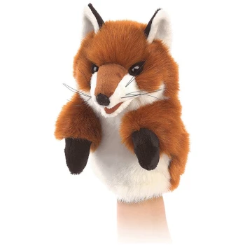 FM3085 Little Fox Puppet