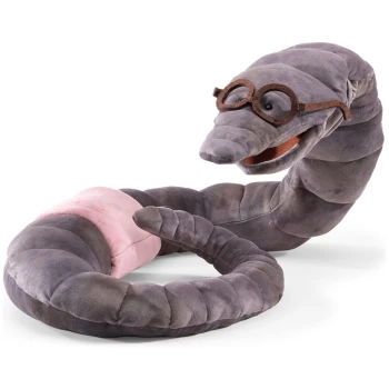 FM3217 Bookworm Hand Puppet