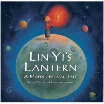 BFB054     Lin Yi's Lantern