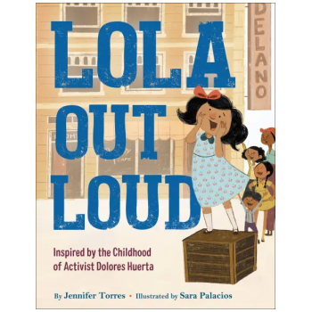 HBG039 Lola Out Loud