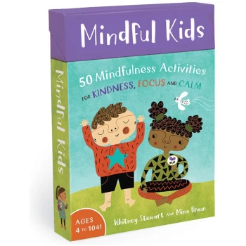 BFB038     Mindful Kids