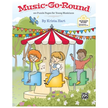 00-48713  Music Go Round