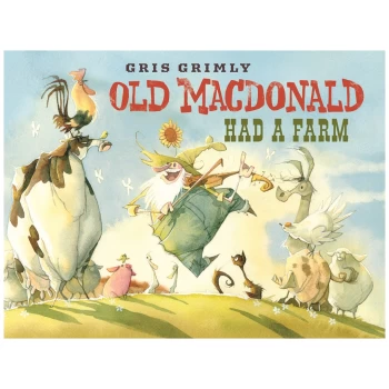 SCH014    Old McDonald Had a Farm