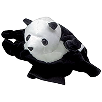 BP40038  Panda Hand Puppet
