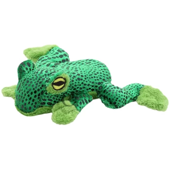 PC002198     The Puppet Company -  Frog - Swimming - Finger Puppets