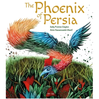 ING040 Phoenix of Persia