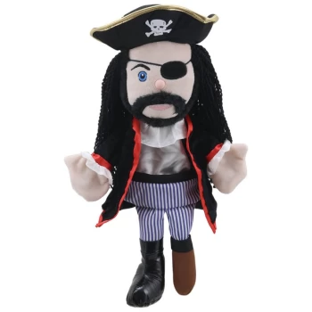 PC001916     Story Time Puppets: Pirate