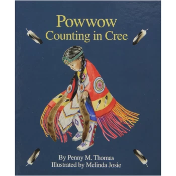 OBP009 Powwow Counting in Cree