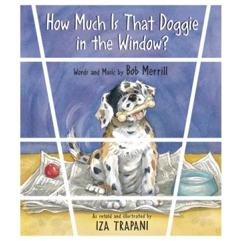 PRH013    How Much is That Doggie in the Window